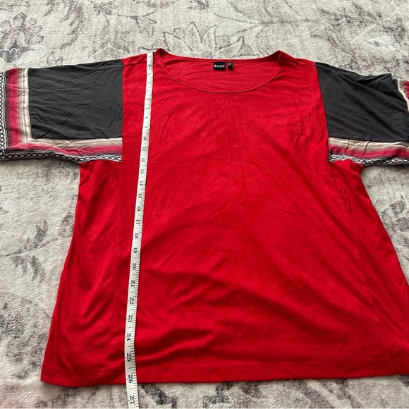 Cruel Girl Top - Picture 7 of 8